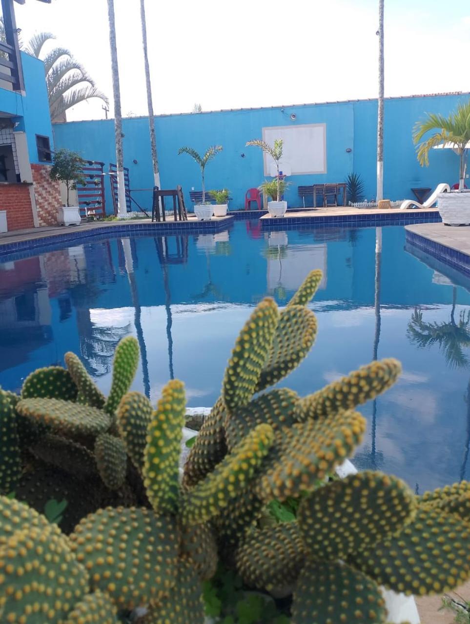 Pousada Granada ريو داس أوستراس المظهر الخارجي الصورة