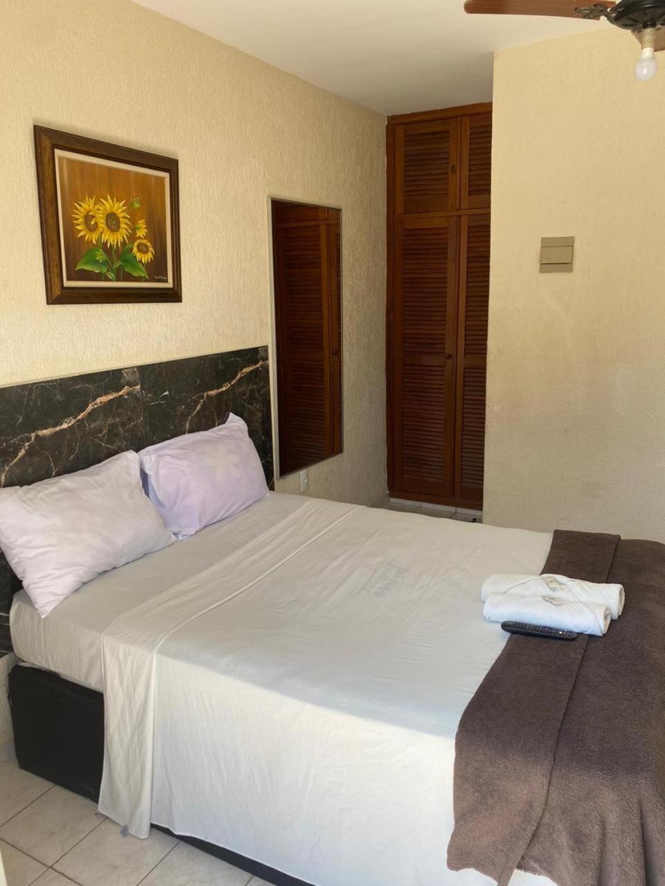 Pousada Granada ريو داس أوستراس المظهر الخارجي الصورة